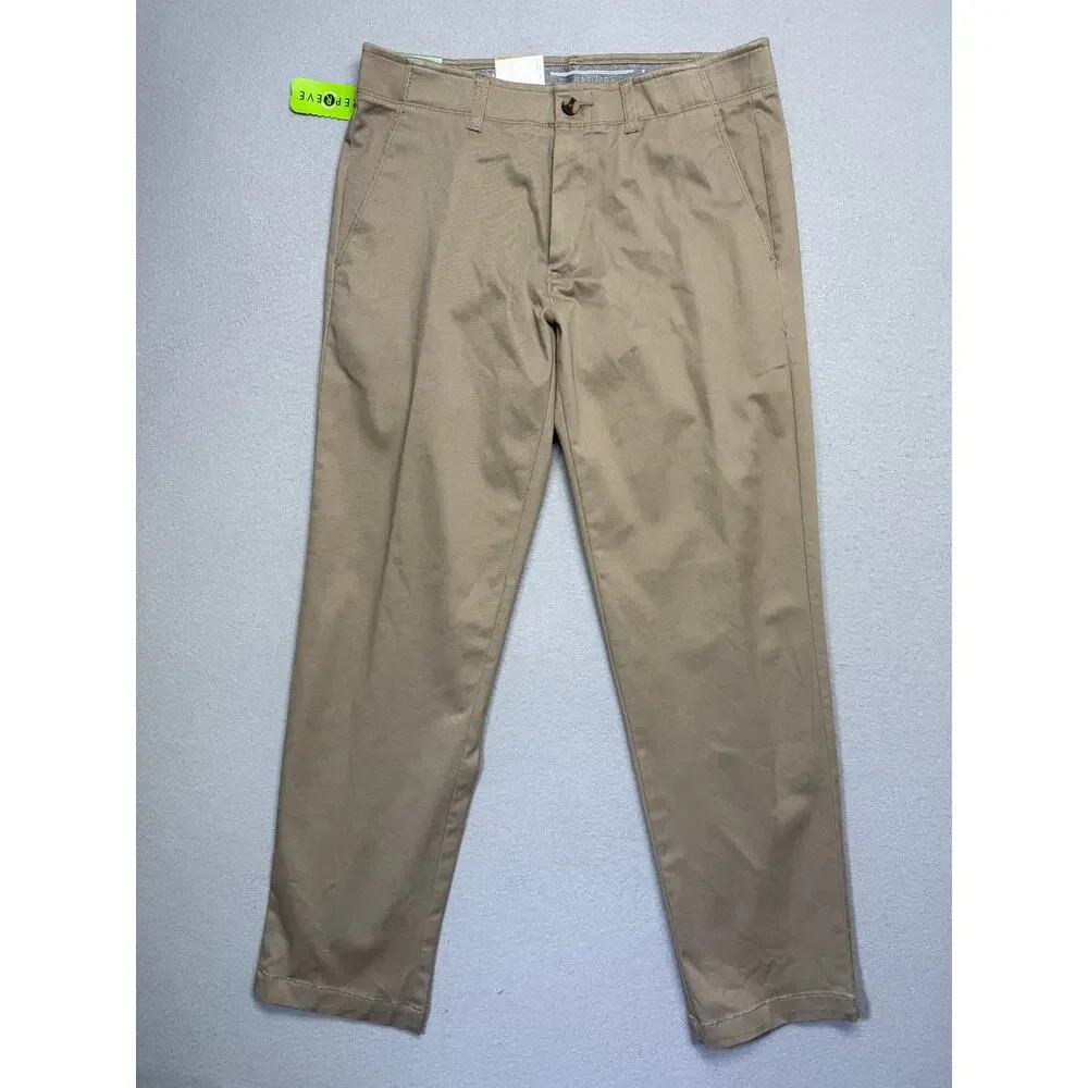 Haggar 33x32 zip